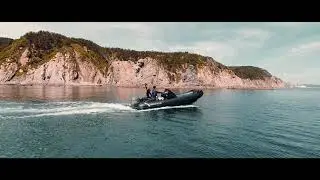 Highfield Boats Sport 520