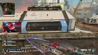 ALGS LAN FINALS | Game 2 | Team Empire