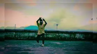Pehla nasha lyrical dance by purna hang Subba(me)