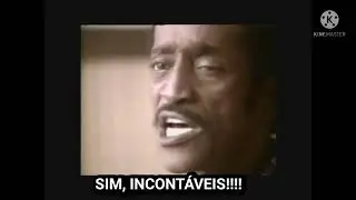 Sammy Davis Jr. sobre Elvis Presley