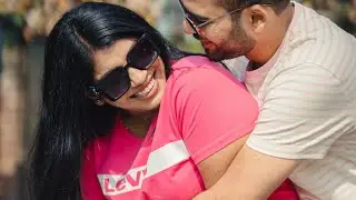 A Glimpse into Forever: Kunal & Urvashi's Pre-Wedding Teaser | Pixdi Studios