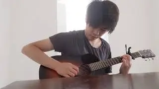 BOY HARSHER // LOST (COVER)