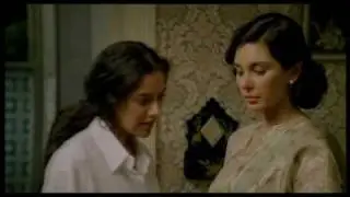 The world unseen - Amina and Miriam - To make you feel my love