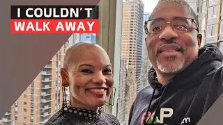 9.  Fee King and  Sekou Writes: Love, Resilience, and Reinvention