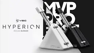 VSG Hyperion | Mouse Bungee