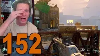 Black Ops 3 GameBattles - Part 152 - TmarTn's Game from Hell! (BO3 Live Competitive)