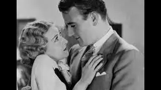 His Private Secretary 1933