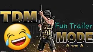 TDM Fun Gameplay Only Small  Trailer 😂[ AXOMGAMERYT]