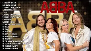 Top 100 A B B A Best Songs - A B B A Greatest Playlist Full Album - A B B A Gold Ultimate #abba