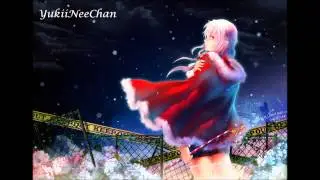 Nightcore My Only Wish [This Year]