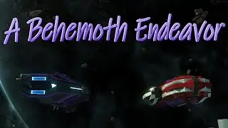 Slightly Invasive Economy Plans and a Combat Buddy! - Avorion with Pav