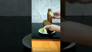 fastest way to clean copper utensils