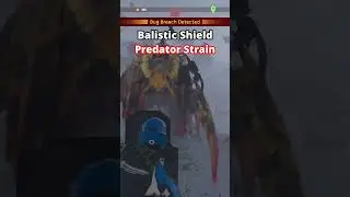 How to Deal with Annoying Predator Strains
