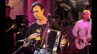 DOC (Rai 1987-1989) - Zachary Richard: Ma Louisianne