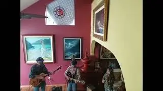 Daphne Into Minor Swing copy