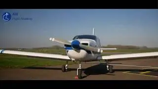 De huisvesting bij AIS Flight Academy