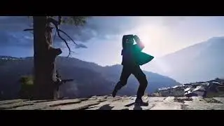 BRAHM&Auml;STRA OFFICIAL TRAILER | Hindi | Amitabh | Ranbir | Alia | Ayan | In Cinemas 9th September