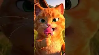 Epic Cat Walks That Deserve a Runway!