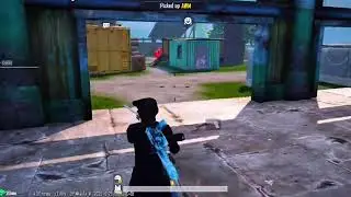 My fast gameplay #pubgmobile 