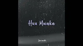Mbrazil_-_HUU_MWAKA (Official Singeli Audio)