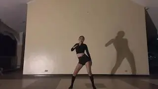 1z entertainment audition (dance)