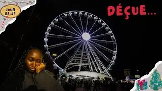 La fête des lumières