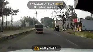 Dangerous Drivers of pune