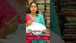 Exclusive 3 Piece Set Dresses 2026 | Latest Designer Ethnic Wear at Chillapalli&rsquo;s Weaverly