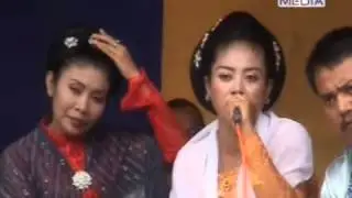 Asa Asa Tos Tepang - Degung Sadewa