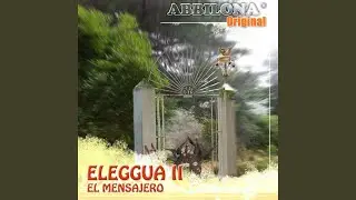 Te brindo mis cantos Eleggua