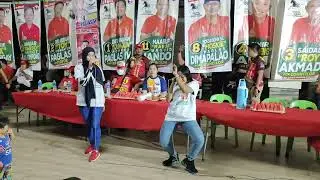 simpleng kembot lang pero gigil sa giling | di ko magaga cover | jasmin panalo