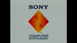 Sony Computer Entertainment/Playstation (1994)