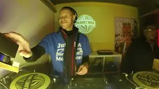 Just Jungle // 1-hour DJ Mix ~ Jungle