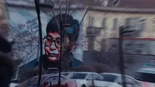 SwaNky ft. Mo & Moni - Yu Saikhan ( Official music video )