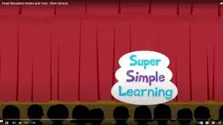 super simple learning logo sparta remix