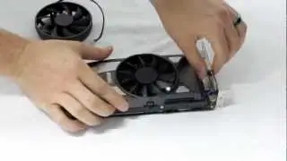 MSI Geforce GTX 650 Power Edition Overclocked Video Card Unboxing and Overview