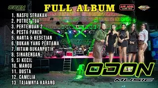 FULL ALBUM ODON MUSIC - LIVE TAMANSARI MRANGGEN DEMAK - ANI JAYA - LARAS PRO