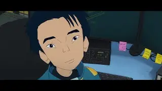 All You Need Is Kill  English  Dub Cast