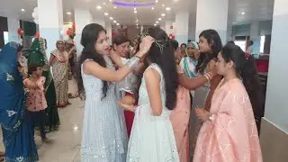 छट्ठी के समधिन भेंट, छत्तीसगढ़ के परम्परा || अथर्व के जन्मदिन || special day