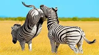 Animales Que Se Metieron Con El Oponente Equivocado