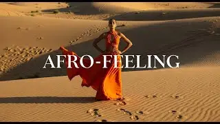 Afro House Mix 2025 | The Best Afro House 2025 - Vol #81