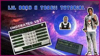 How Turbo and Section 8 Make Fire Beats for Lil Baby and Toosii | FL Studio Tutorial | @matadorbeats