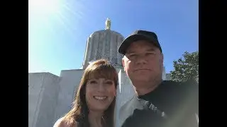 Vlog 056: Salem, OR