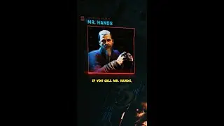 Did You Know Every Netrunner Can Help With This Cyberpunk Gig #cyberpunk2077