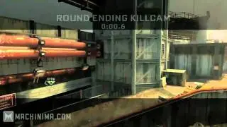 Call of Duty: Black Ops: TOP 5 KILLCAMS of The Week by OpTicNaTion