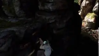 Uncharted 3 Sully killed me