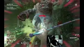 Back 4 blood Act 3 | 300 Below