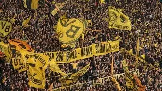 Und wenn du das Spiel gewinnst / verlierst ... BVB Fansong