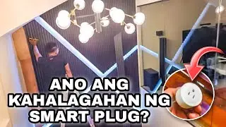 DROPLIGHT, EMERGENCY LIGHT & STRIP LIGHT INSTALLATION | Pinoy Electrical Warrior