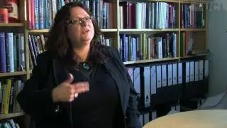 Mini-lecture: The neuroscience of laughter (UCL)